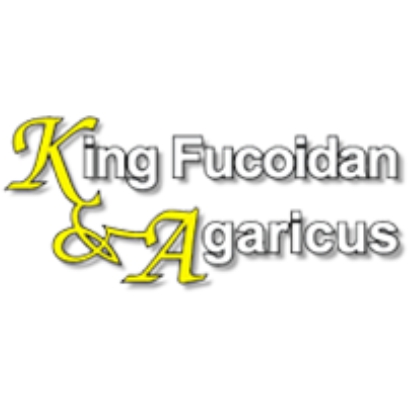 KingFucoidan Agaricus